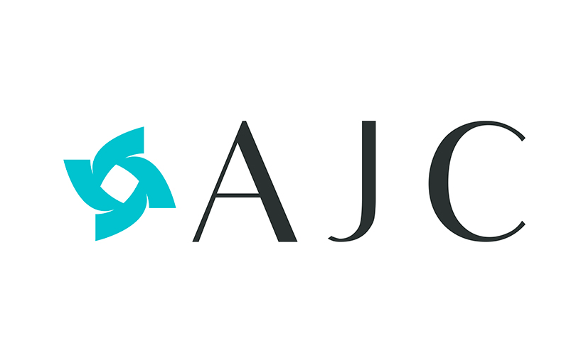 Logo AJC cabinet d'expertise comptable à Bordeaux