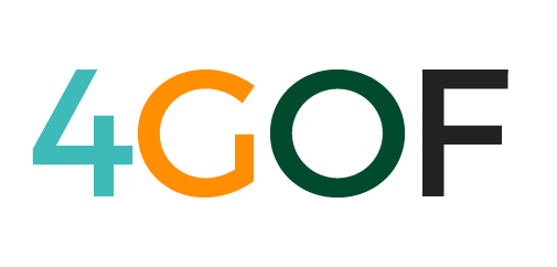 Logo 4Gof