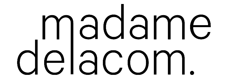 Logo Madamedelacom
