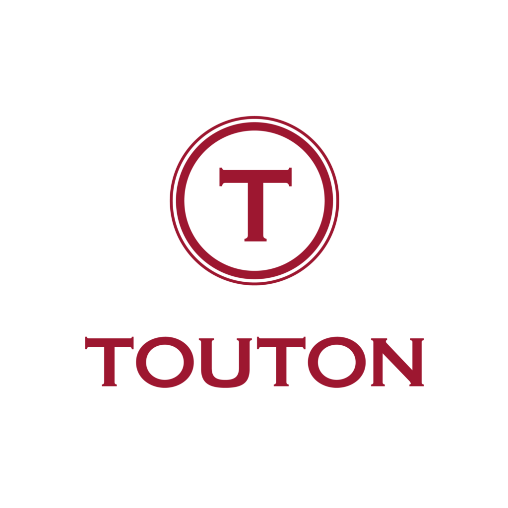 Logo Touton